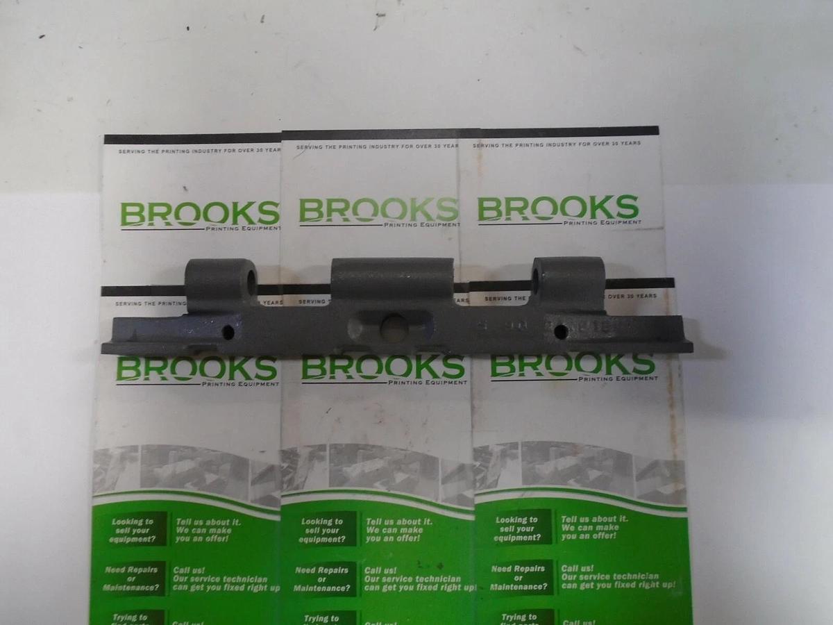 Ryobi Mounting Bracket for Blanket Clamp, Part #5290-24-212-1