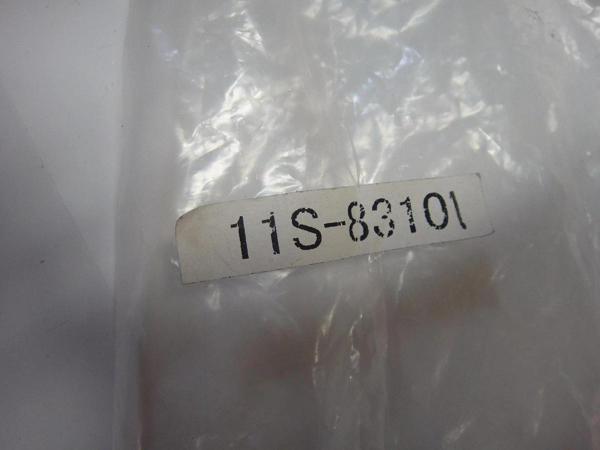 Used Duplo DC Brushless Motor/DBM-500 , Part #11S-83101