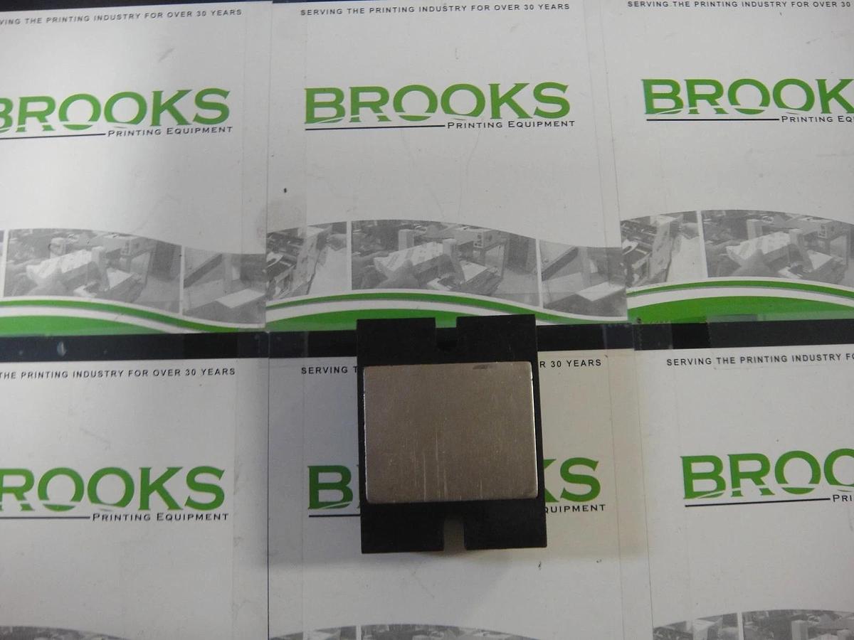 Carlo Gavazzi Solid State Relay, Part #RB4410-D08