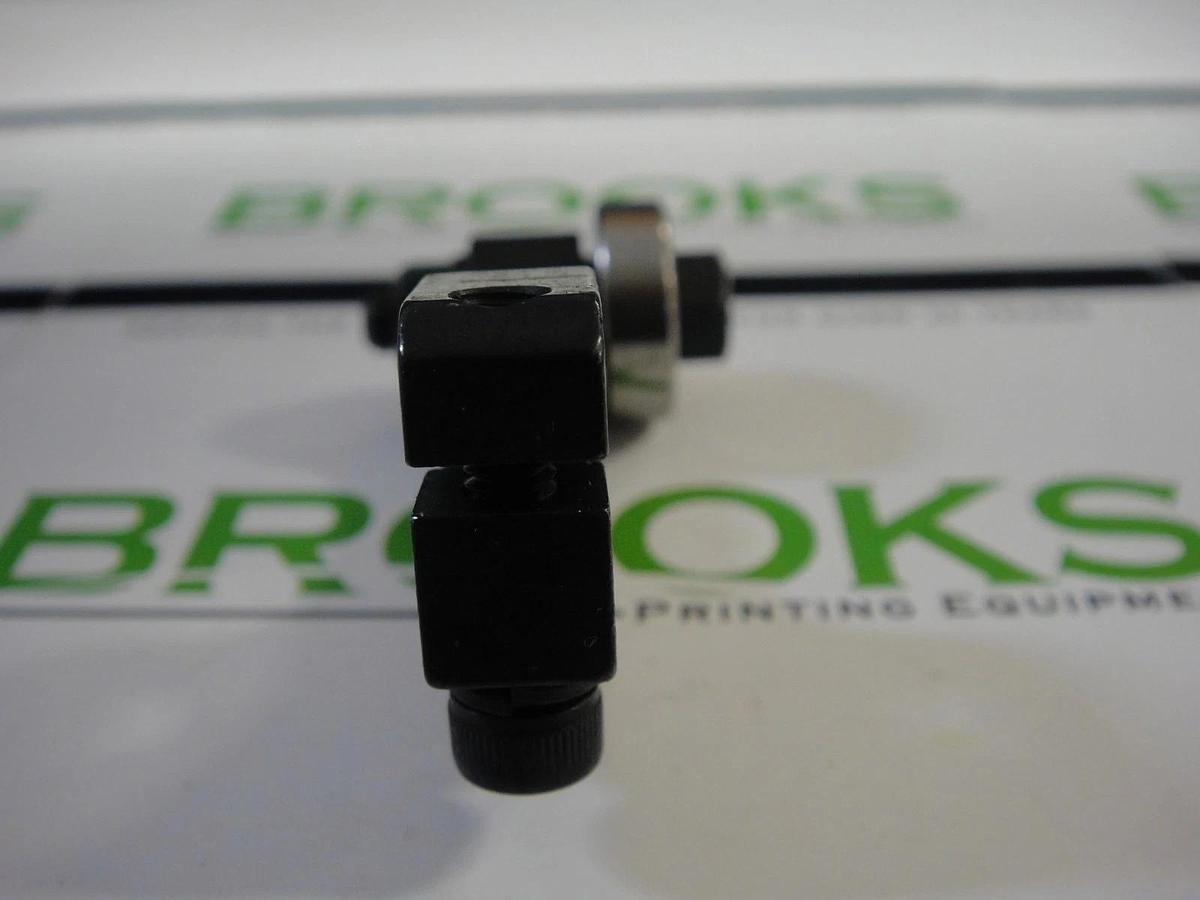 Hamada Operating Lever, Part #7204-02043