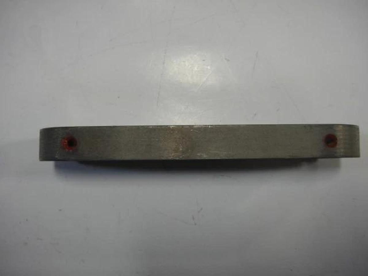Hamada Tie Bar, Part #I05-09-3