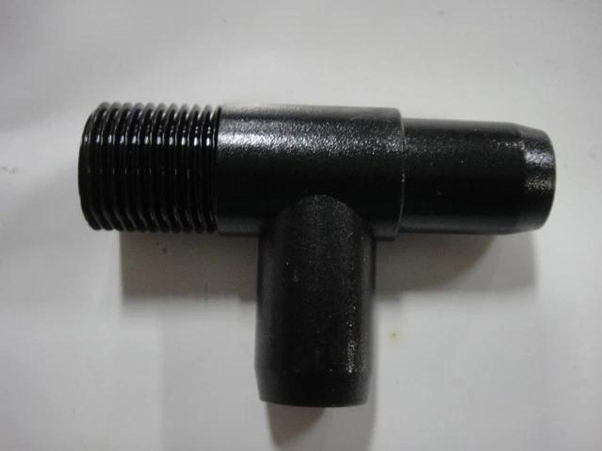 Hamada Elbow, Part #CH06-17