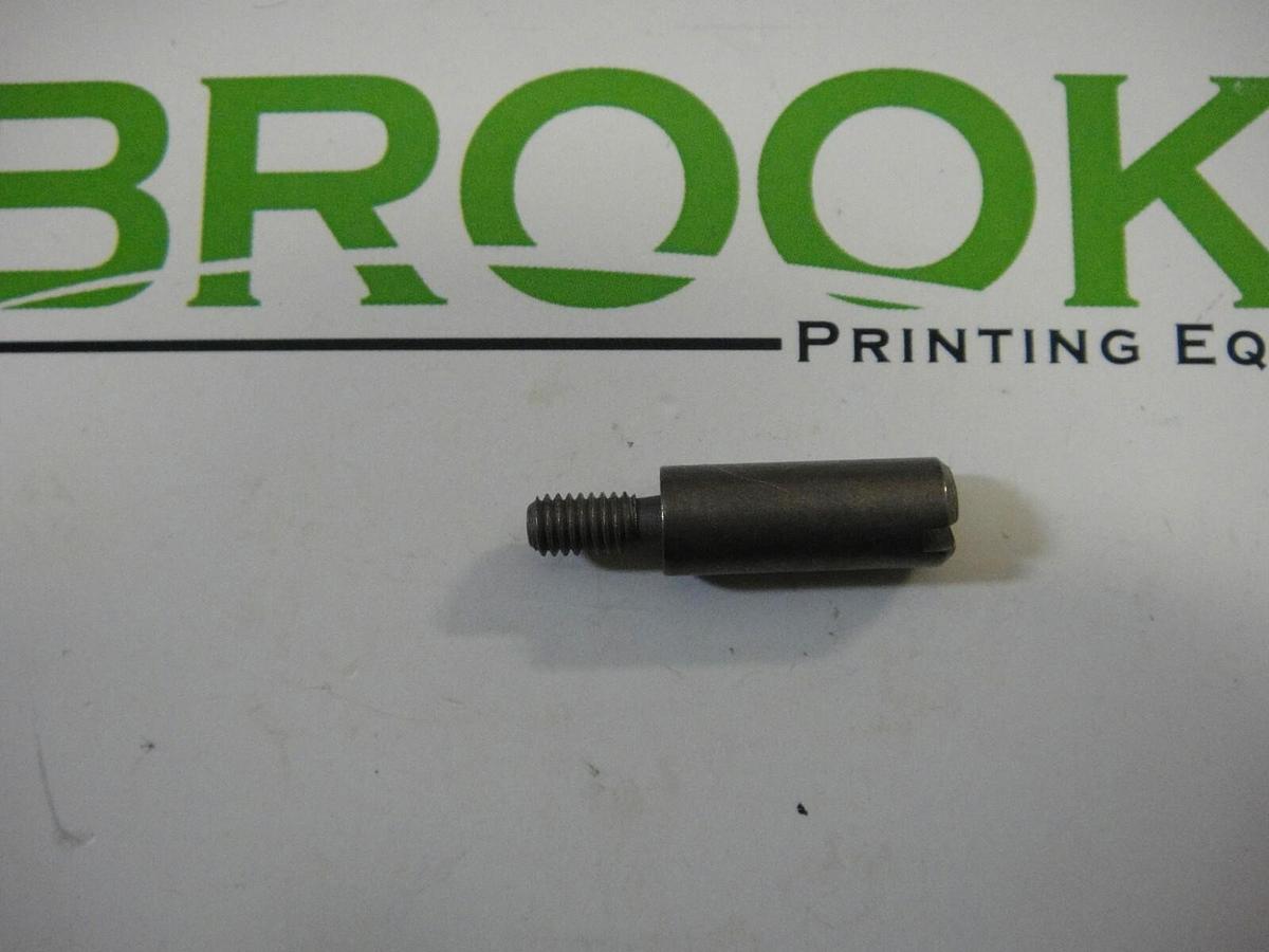 Hamada OEM Snubber Pin, Part #I18-55-3