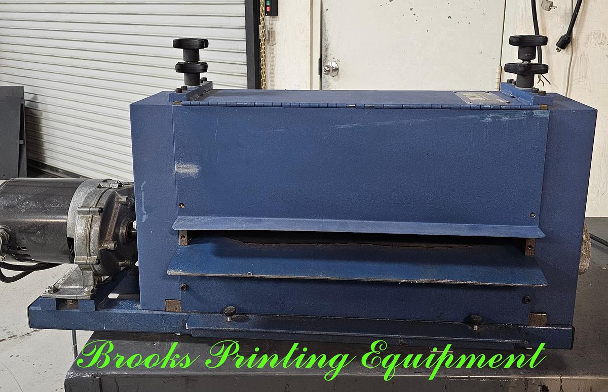 Used ODM Straightener