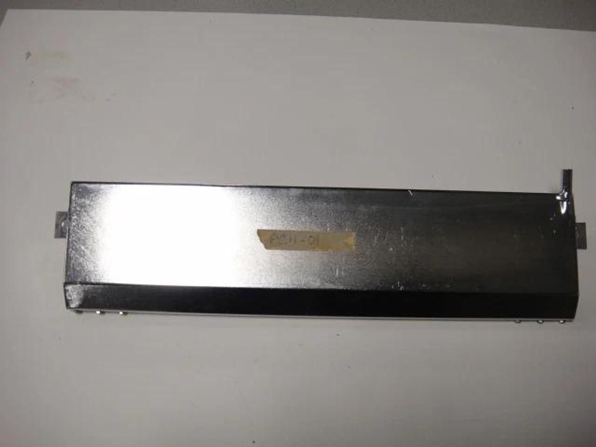 Hamada Dampening Fountain Tray, Part #PC11-01