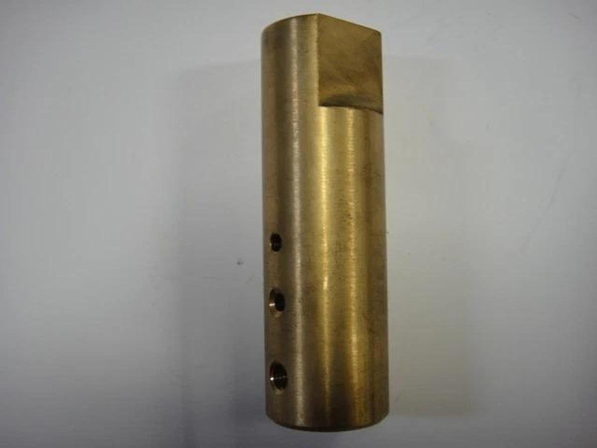 Hamada Ink Fountain Roller Bushing, Part #CP02-03