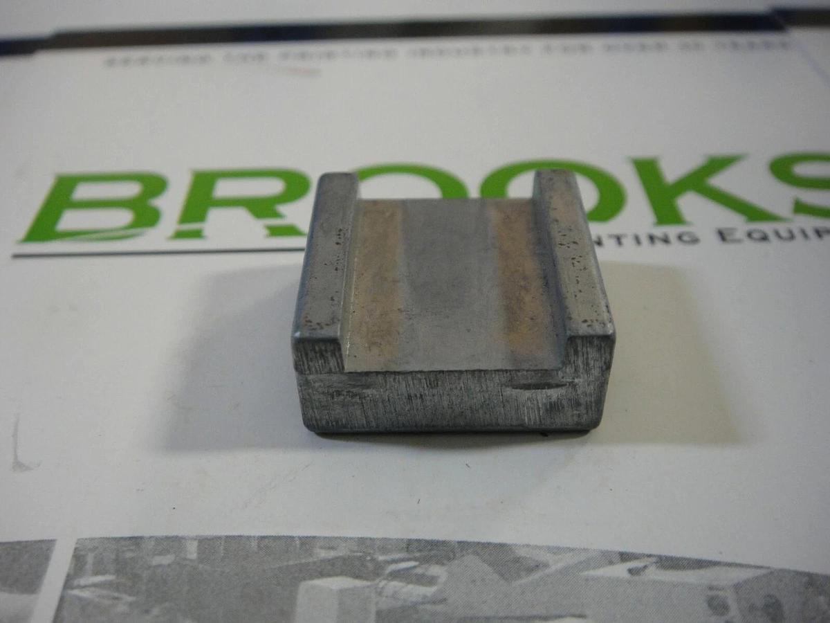 Hamada Nozzle Bracket, Part #H11-29-3