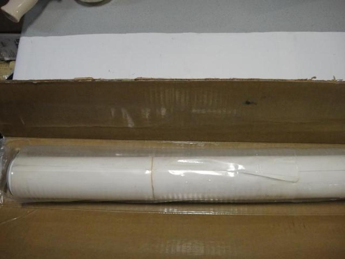 AB Dick Main Oscillator Roller, Part #82076