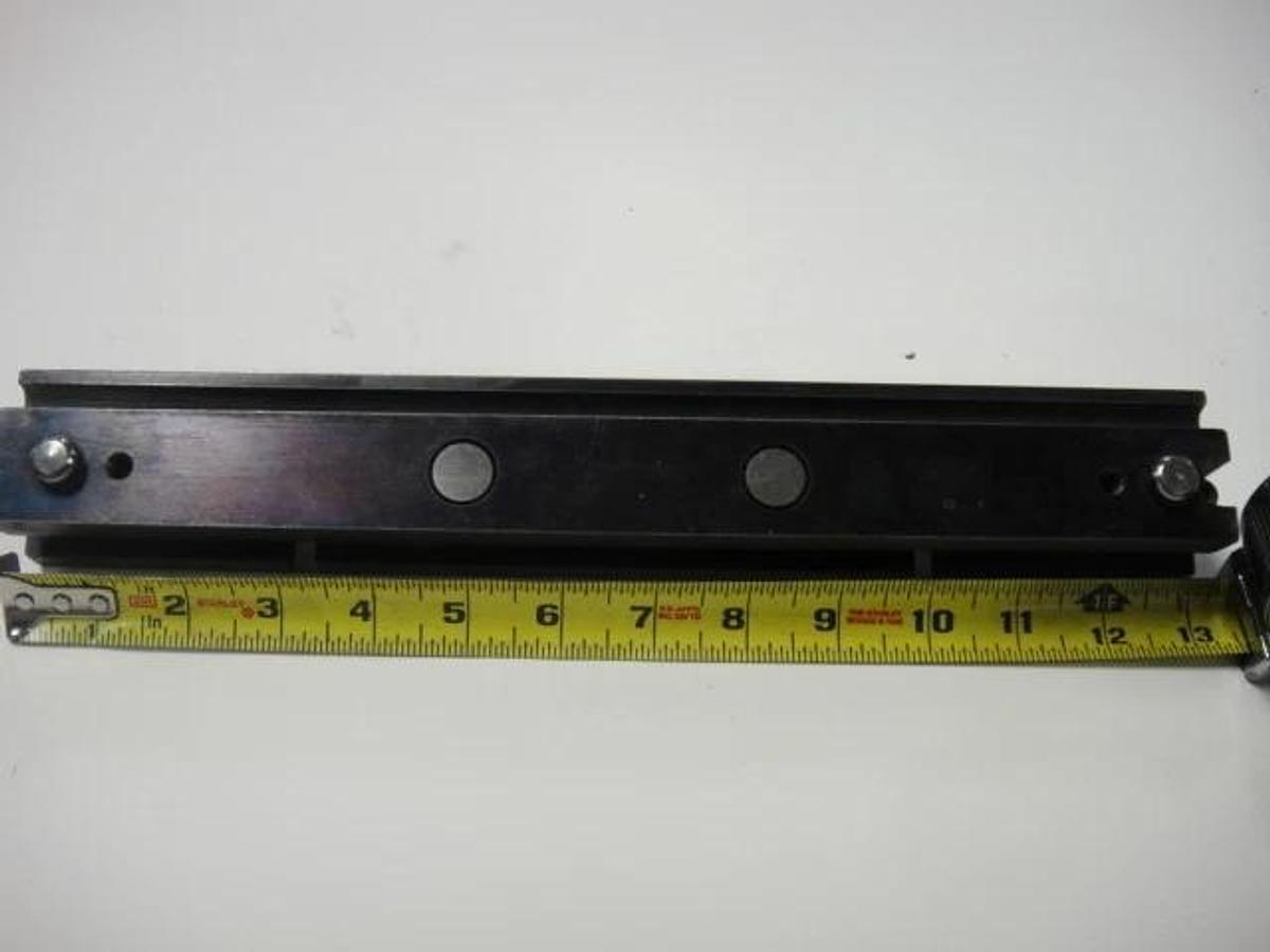 Used Fenimore 2 Hole Dye, 1/2" Inner Punch