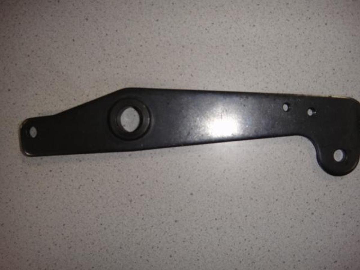 Hamada Jogger Operating Lever, Part #5101-10120A