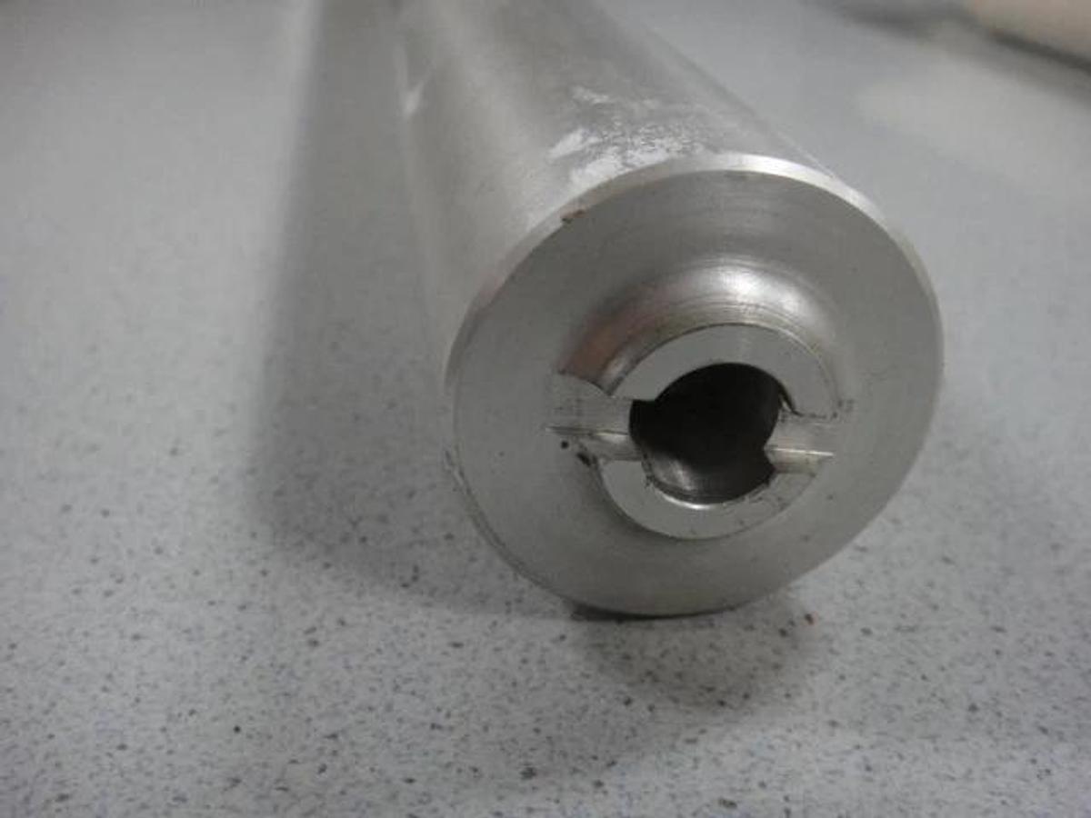 Hamada Water Pan Roller, Part #G25-80-1A-6