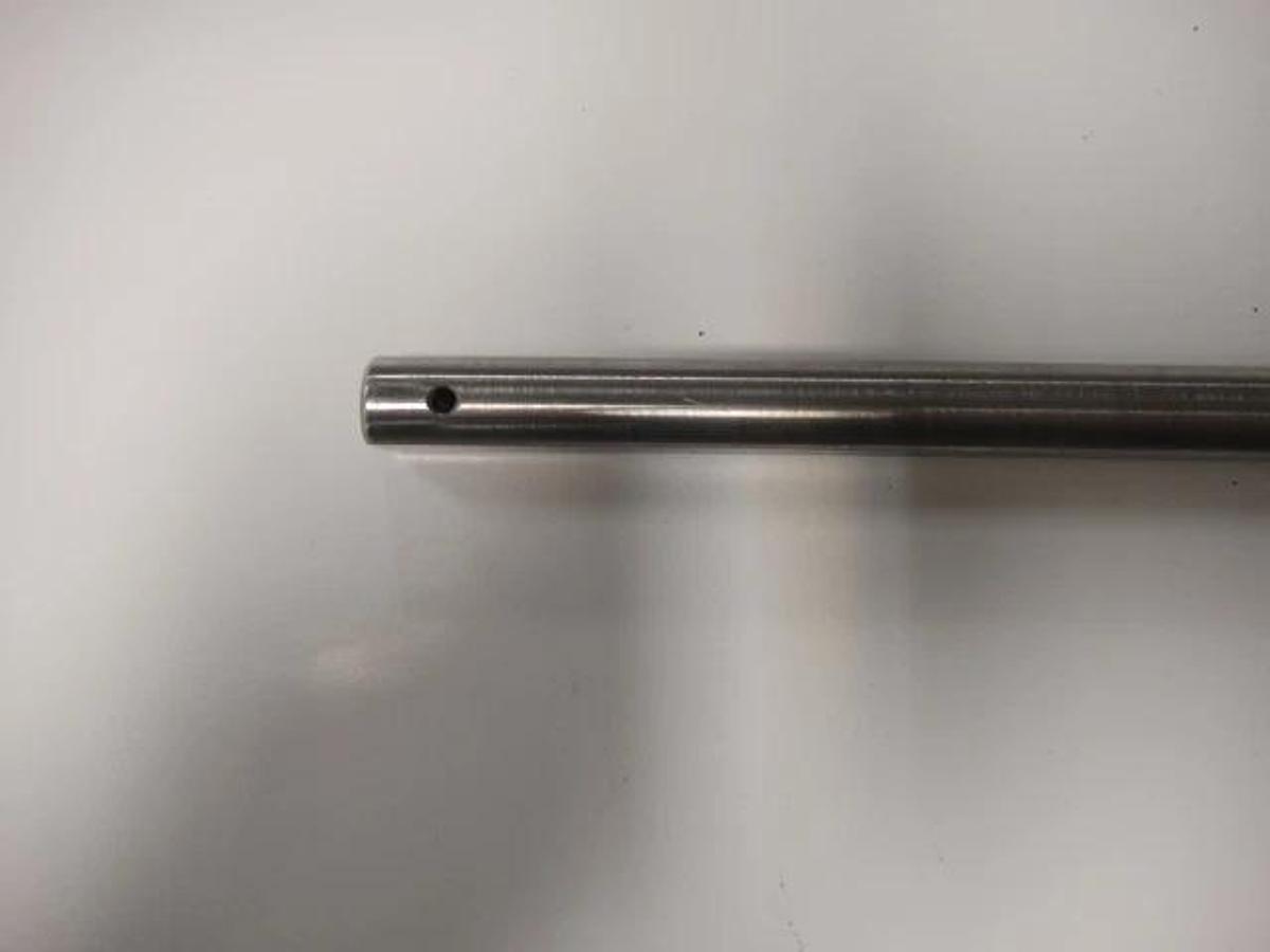 Hamada Back Guide Shaft (SH), Part #HC03-15