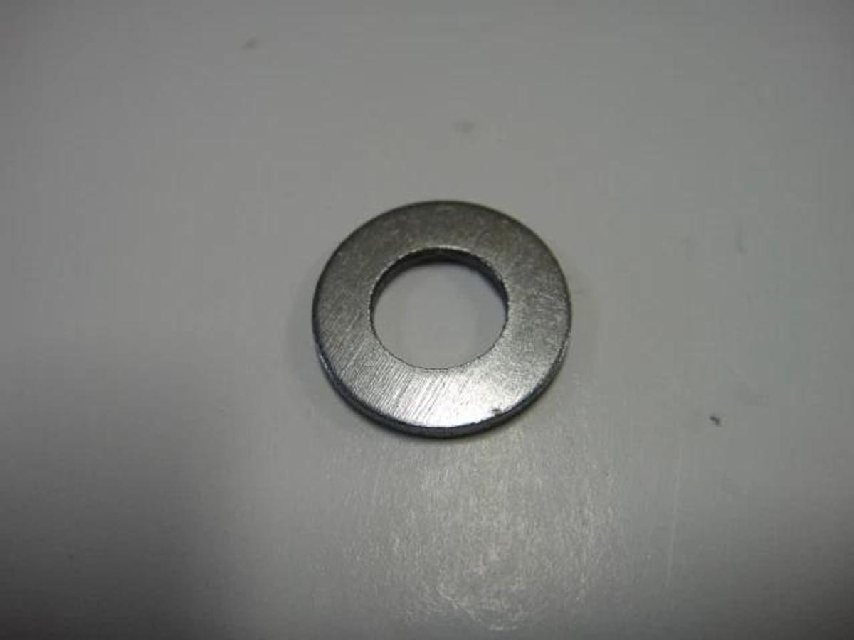 Used Heidelberg Shim Ring, Part #HDM751891