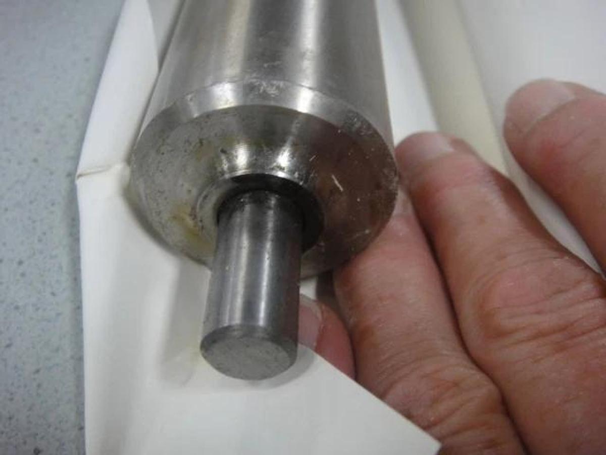 Hamada Smooth Water Fountain Roller, For 700 & 700 CD, Part #R03-18-0A-7