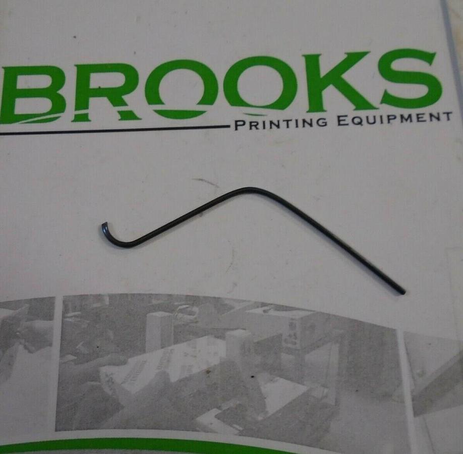 Hamada Spring, Part #6803-09045