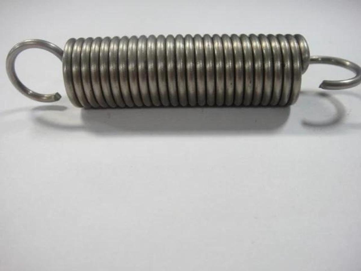 Hamada Spring, Part #CM02-21