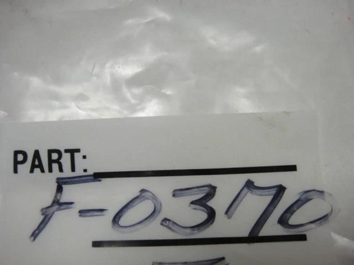 Count Burr Wheel, Part #F-0370