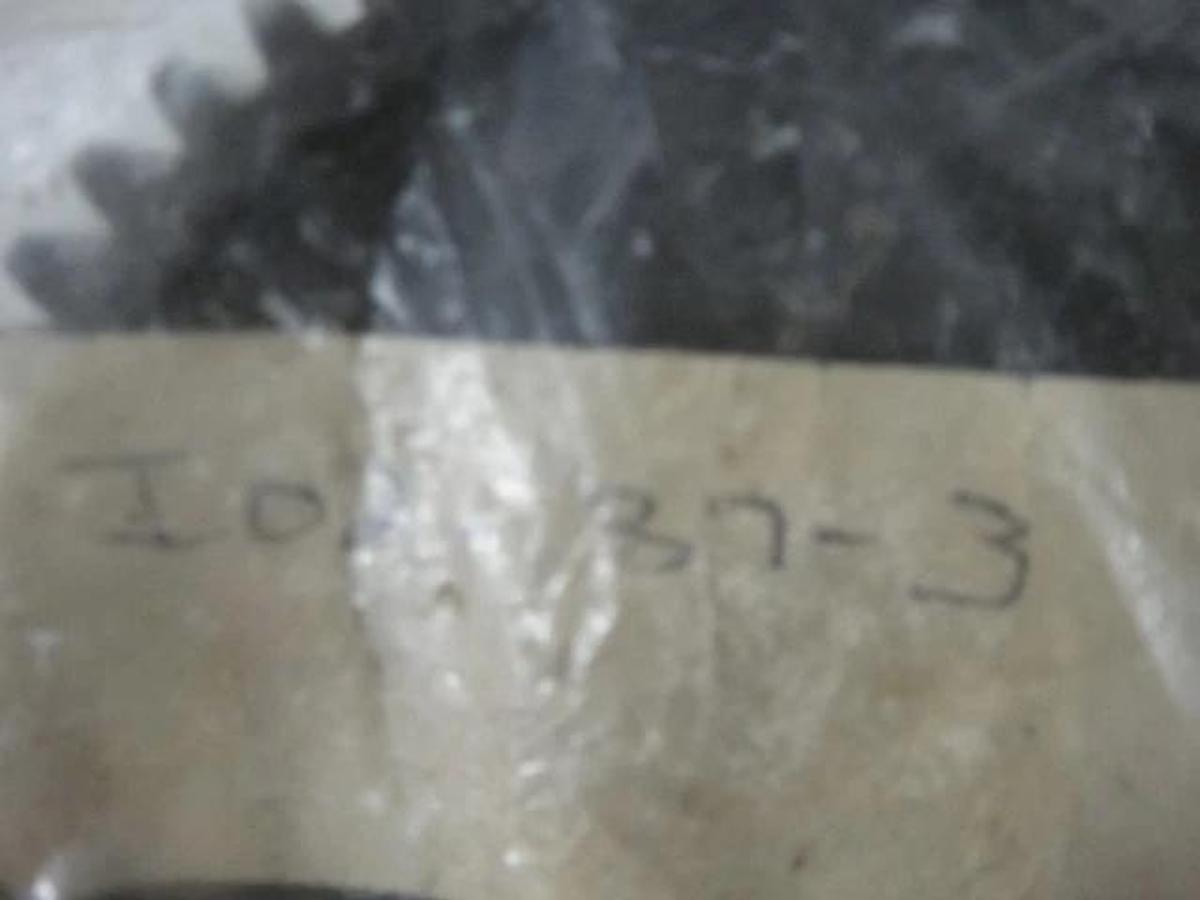 Used Hamada Timing Drive Gear, Part # I02-37-3