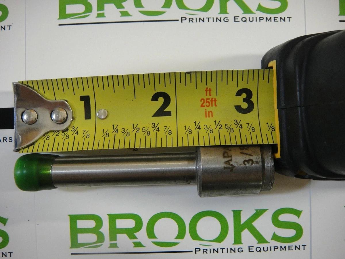 Used Challenge 3/8 Drill Bit (Short)