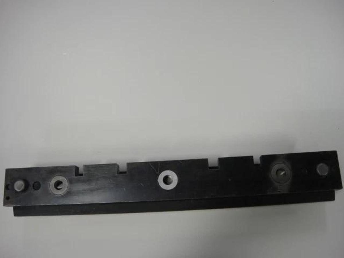 Used Fenimore Punch Dyes, 3 Holes 1"