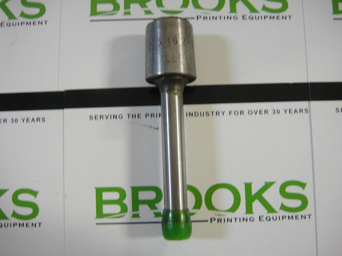 Used Challenge 5/16 (2.5) Drill Bit (Short)