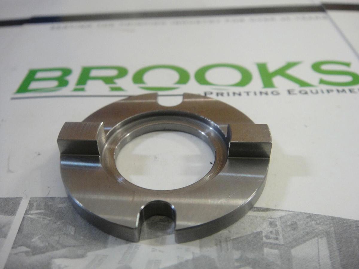 Hamada Mona Driver, Part #MO-F06-07