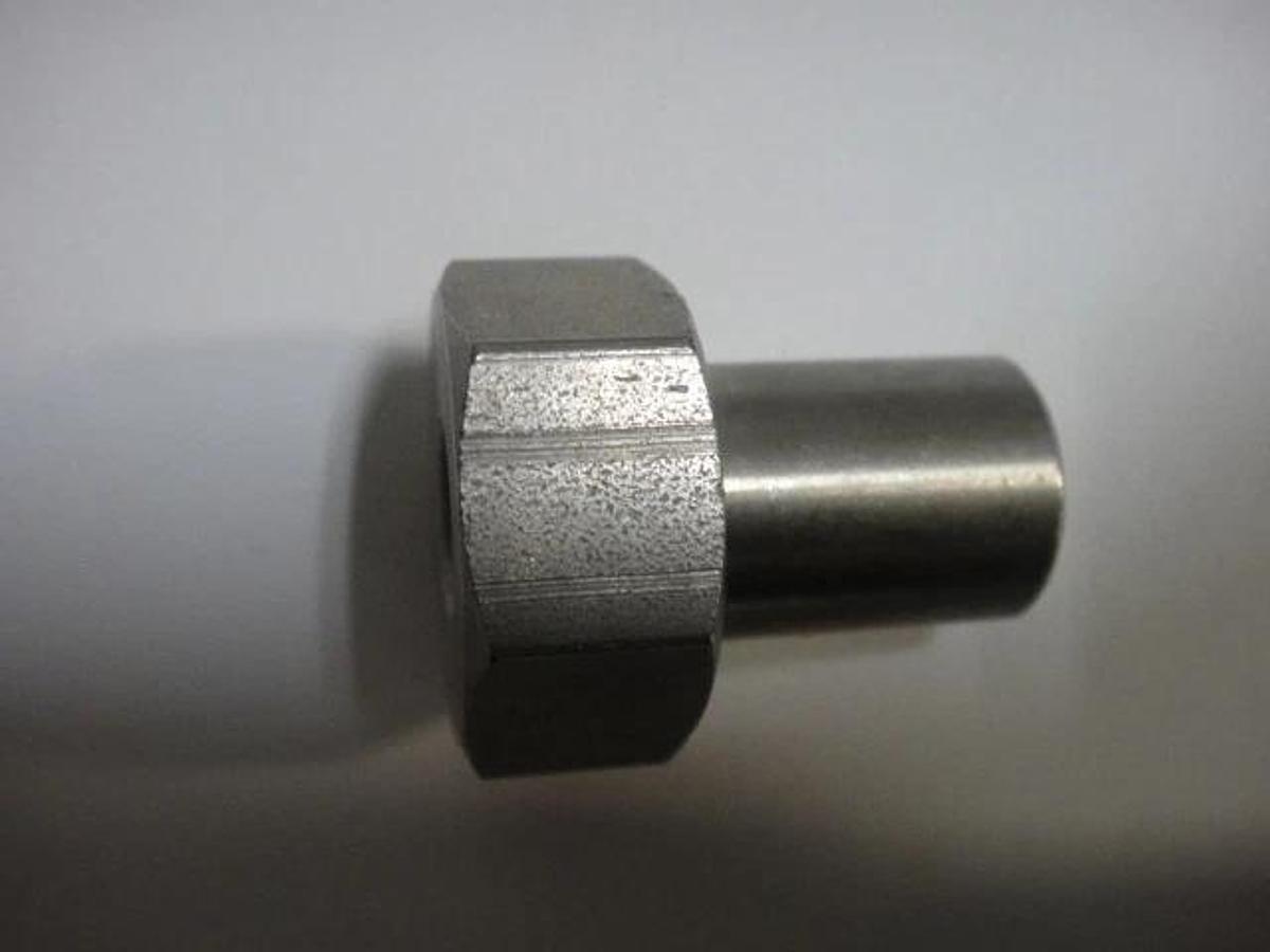 Feed Brush Assembly, Part #31171