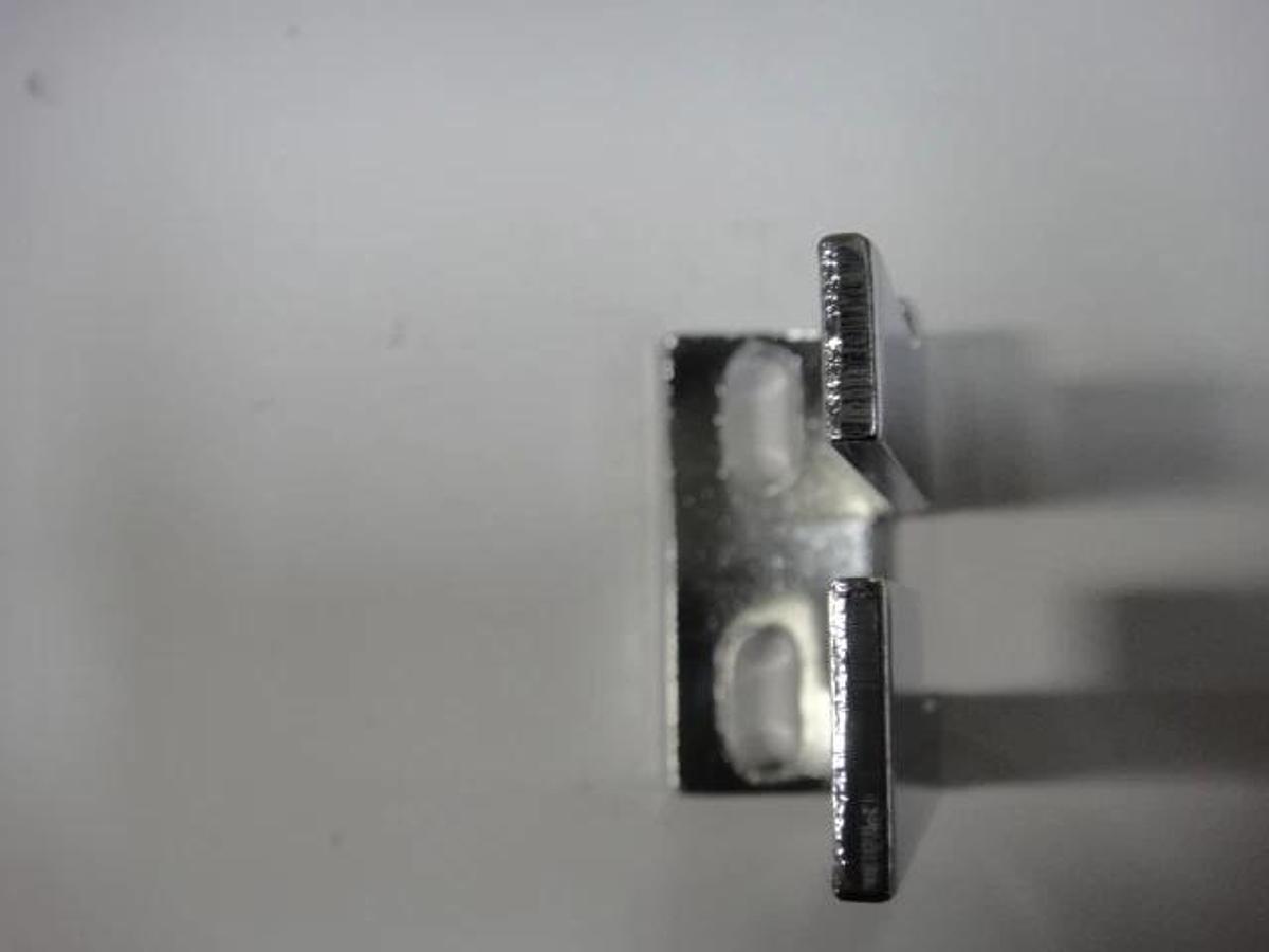 Hamada Lock Plate, Part #CM14-20