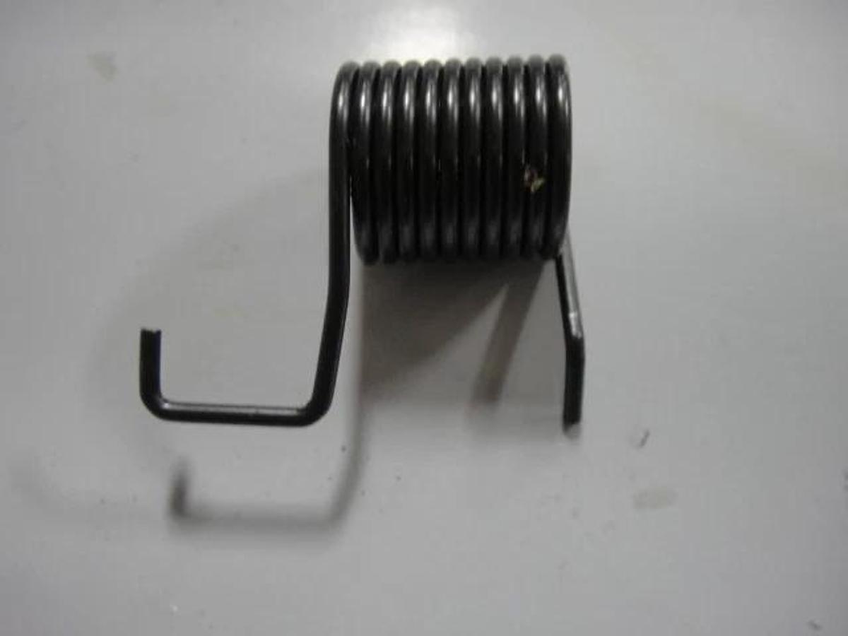 Hamada OEM Spring, Part #7204-02017