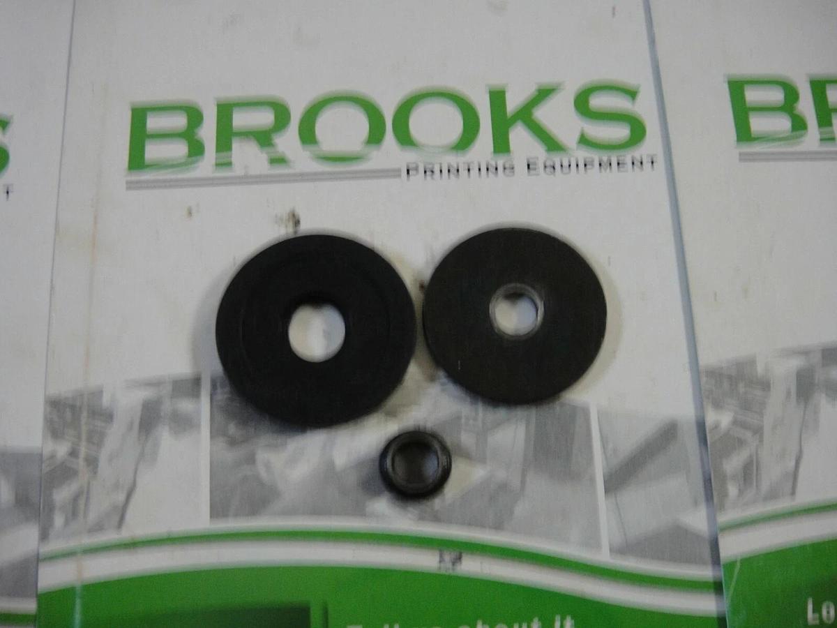 Heidelberg Washer Set, Part #MV.027.247