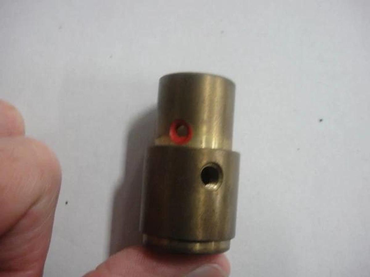 Hamada 800 Ink Fountain Roller Bushing, Part #I22-09-3