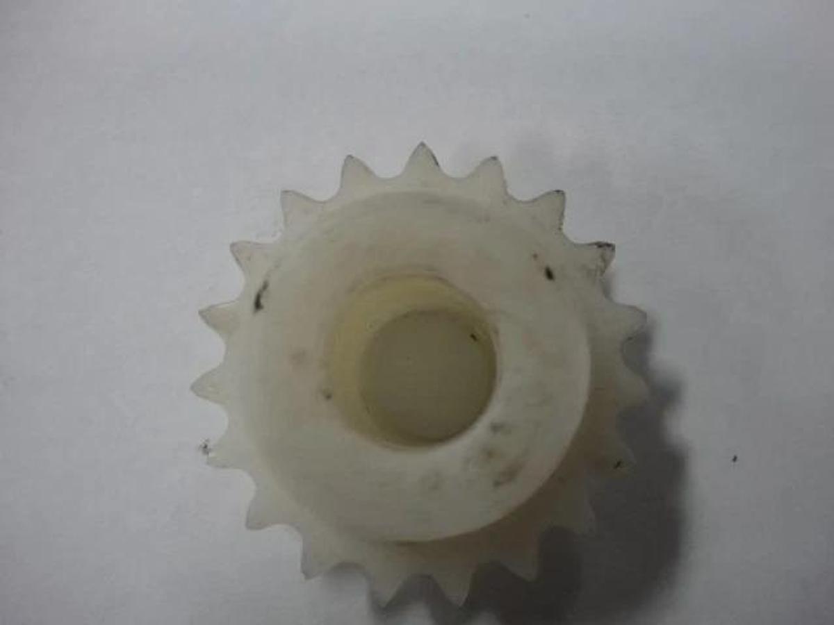 Used Multigraphics Sprocket, Part #P-12559