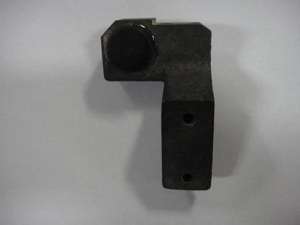 Hamada Forward Roller Bracket Assembly, Part #H02-10-1A-3