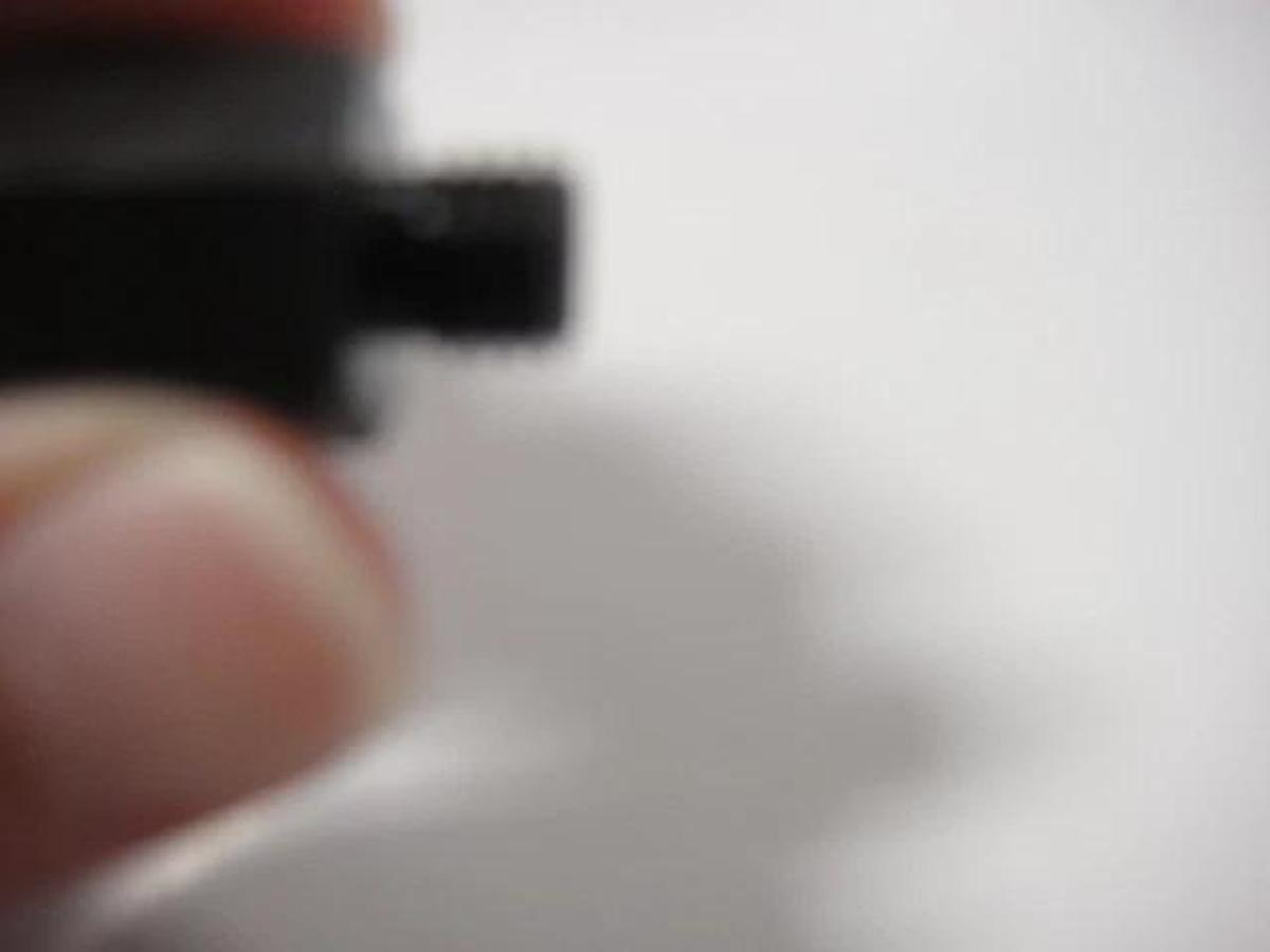 Hamada Pin (STPT), Part #H-7402-04056