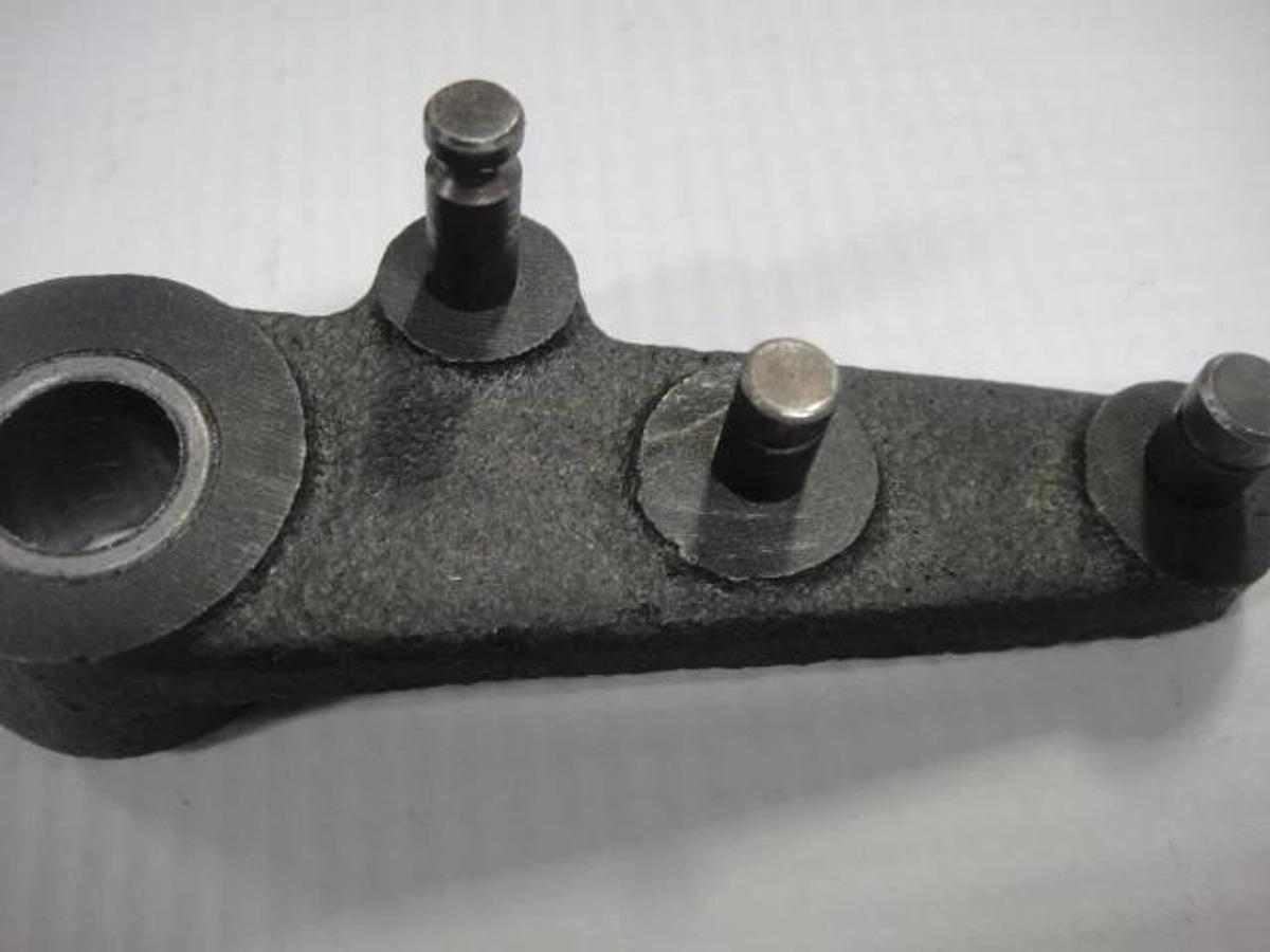 Hamada Arm (Alternate Feed Operating), Part #H14-09-0B-3