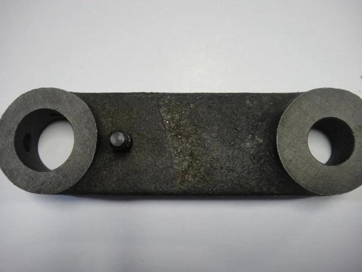 Hamada Pilot Shaft Bracket, Part #H05-28-1A-3