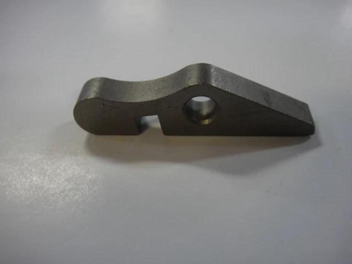 Hamada Form Roll Snubber (F), Part #I18-54-3