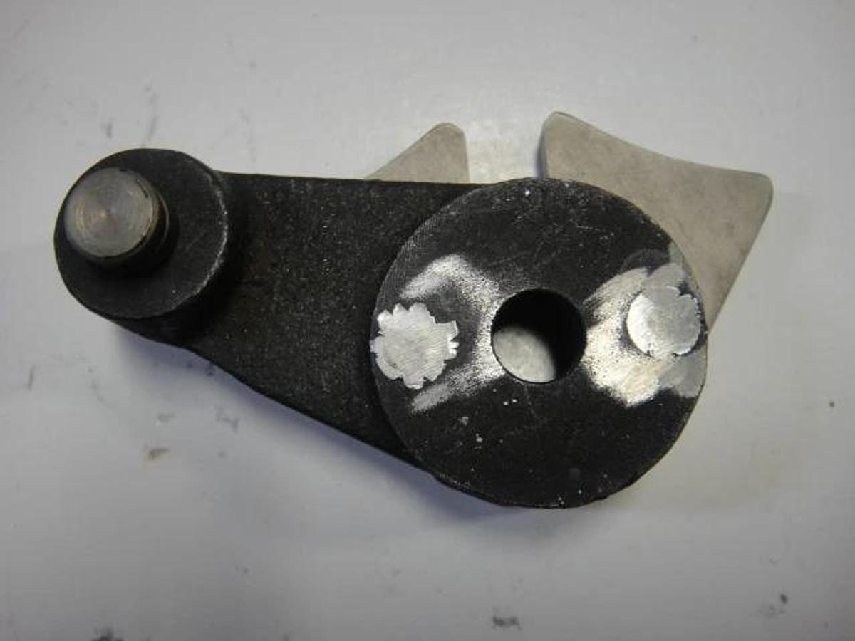 Hamada Ink Drive Dog, Part #I27-30-1D-3