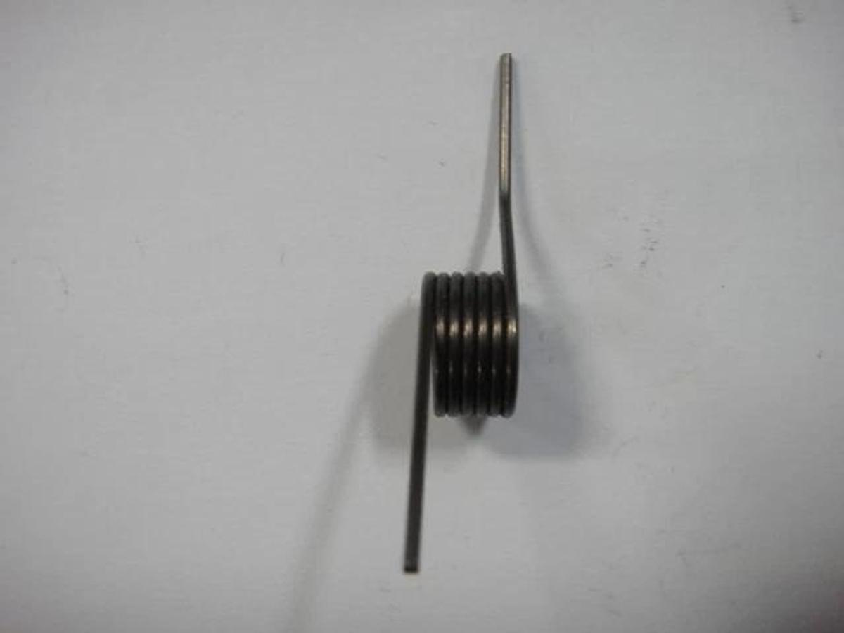 Hamada Spring Torsion (HSP1), Part #I16-19-02-3