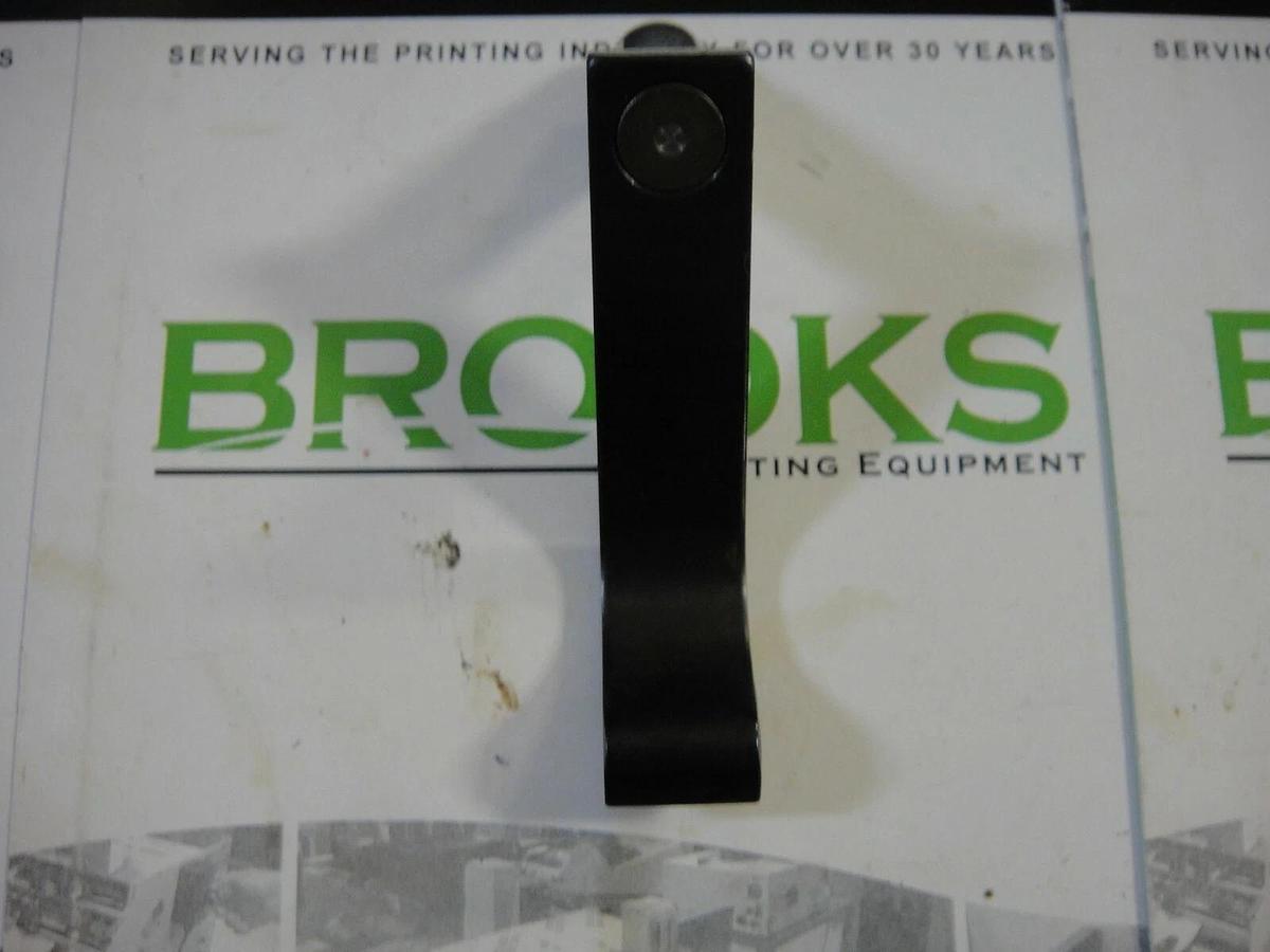 Heidelberg Front Guide CPL, Part #04.013.1035/01