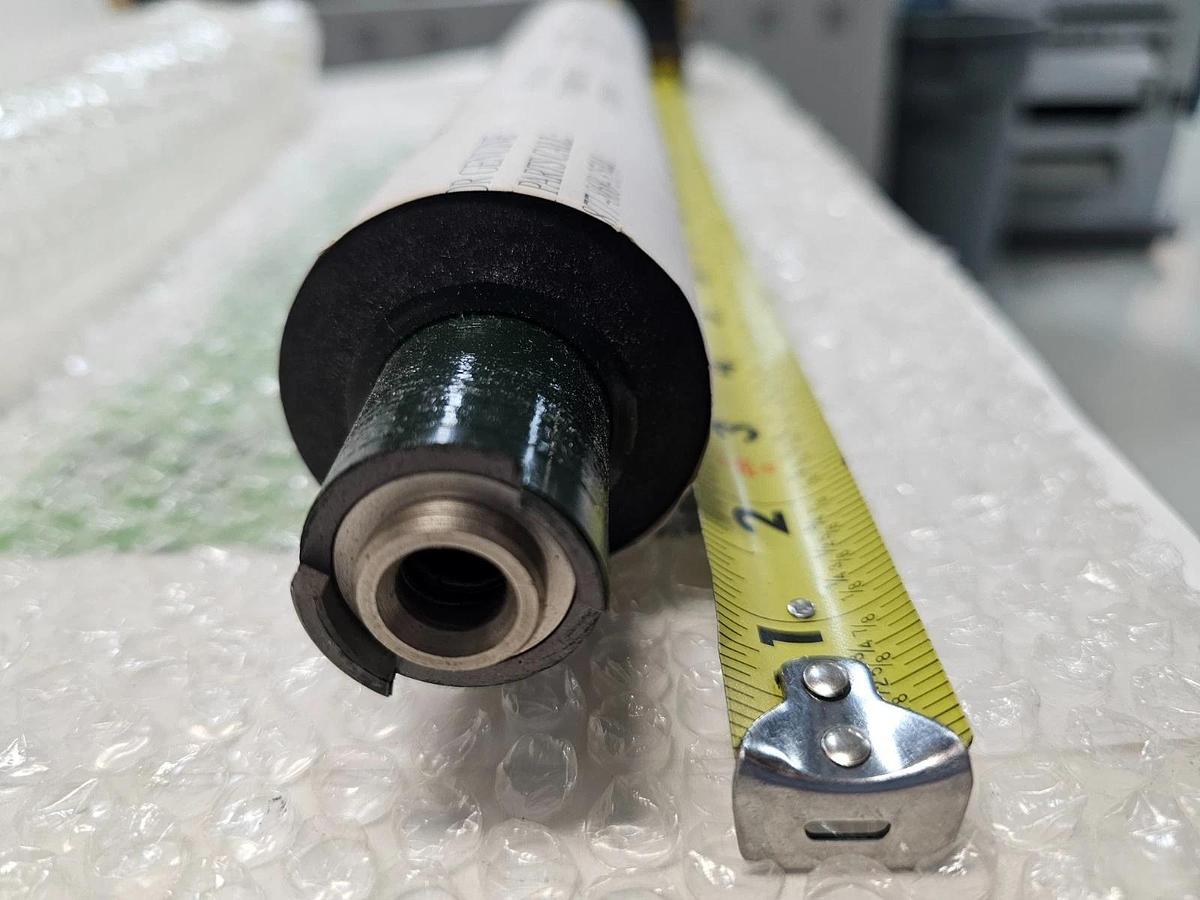 T-51 Ink Form Roller for Ryobi 3200, Part #39814