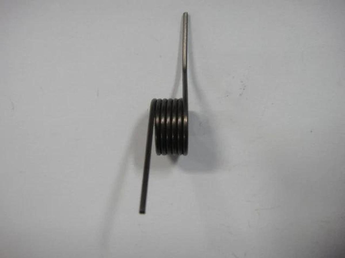 Hamada Spring Torsion (HSP1), Part #I16-19-02-3