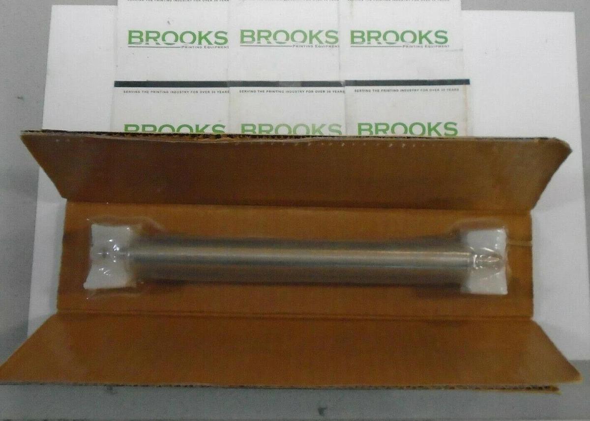 Used AB Dick Roller, Part #63418