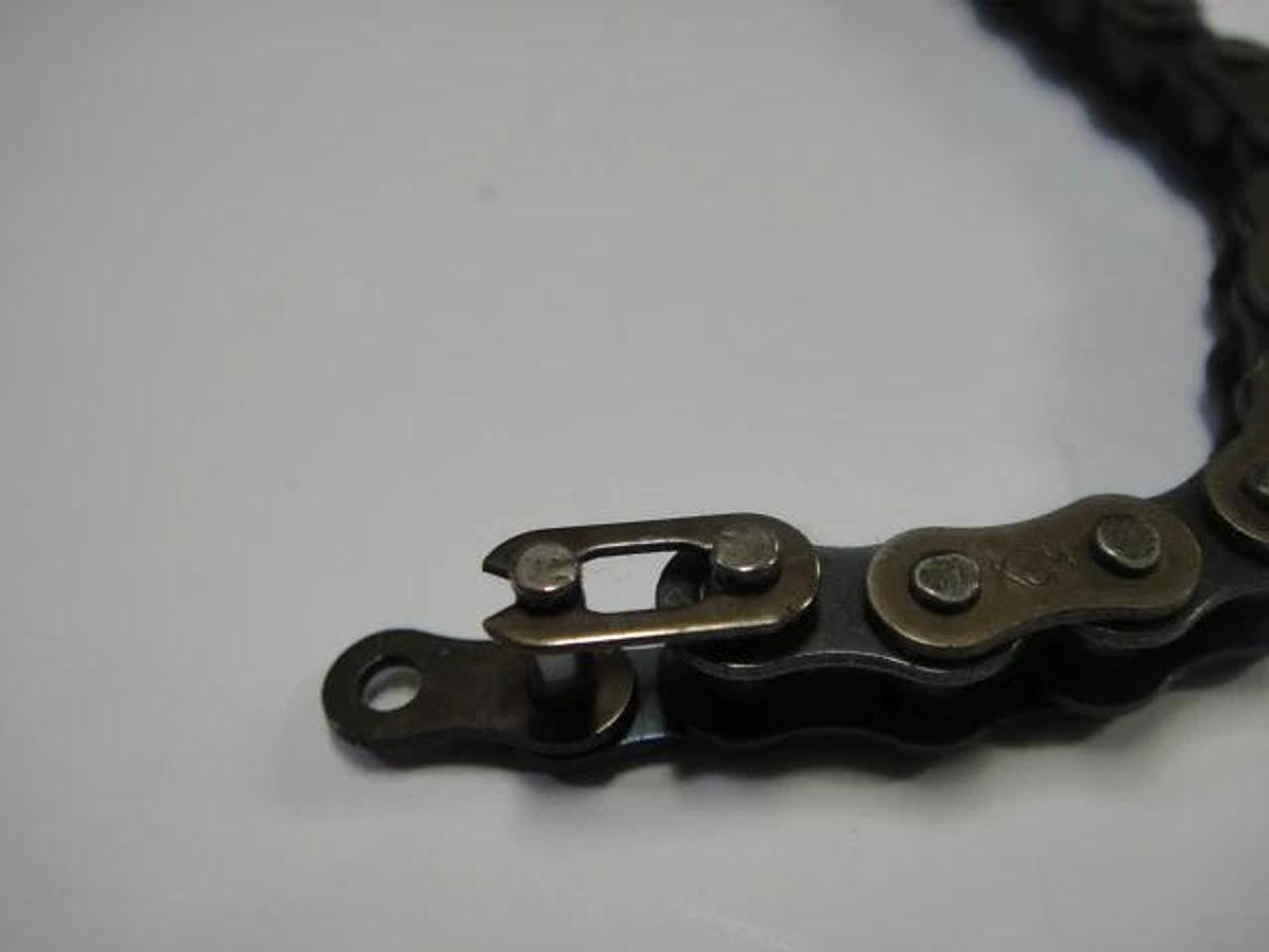 Hamada Chain, Part #A19-24-1A-3