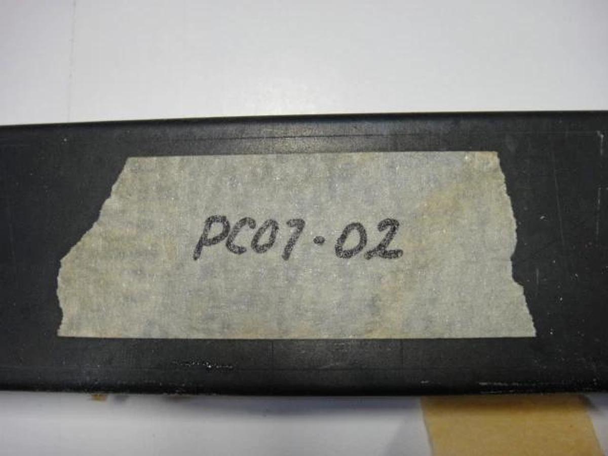 Hamada Drip Tray Hanger, Part #PC07-02