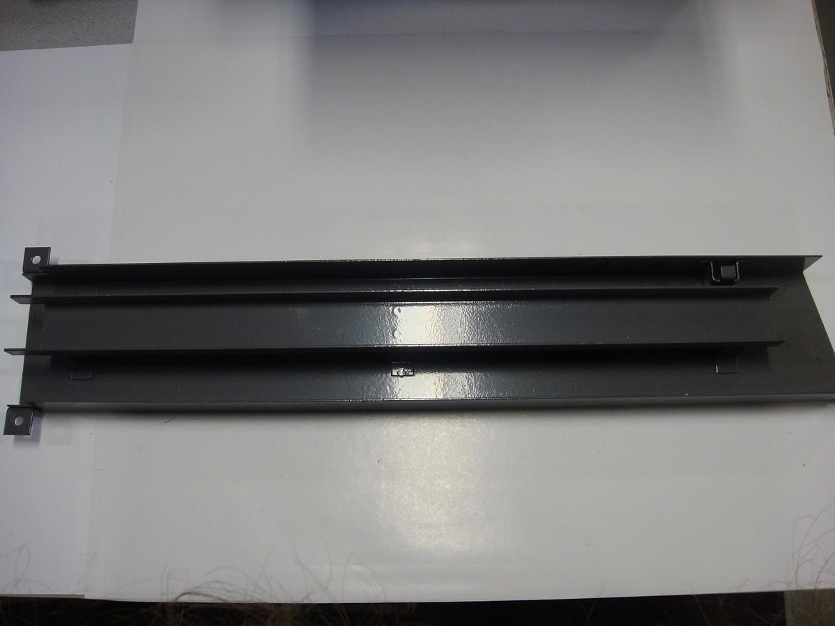 Hamada 612 CD Operator Side Leg Frame Cover