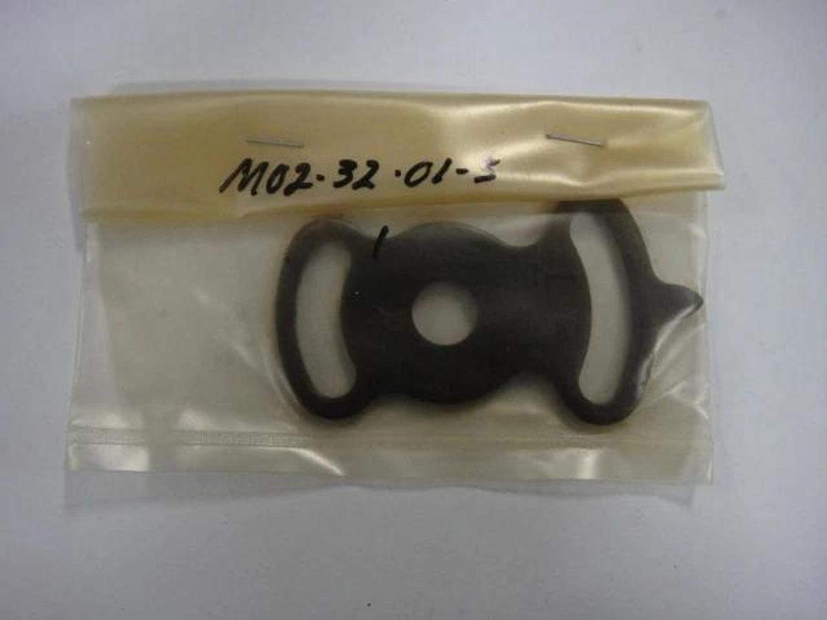 Used Hamada Impression-Paralleling Bracket, Part #M02-32-01-3