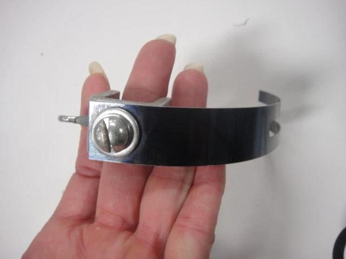 Profold Perforating (Slotted) Stripper Assembly, Part #4540