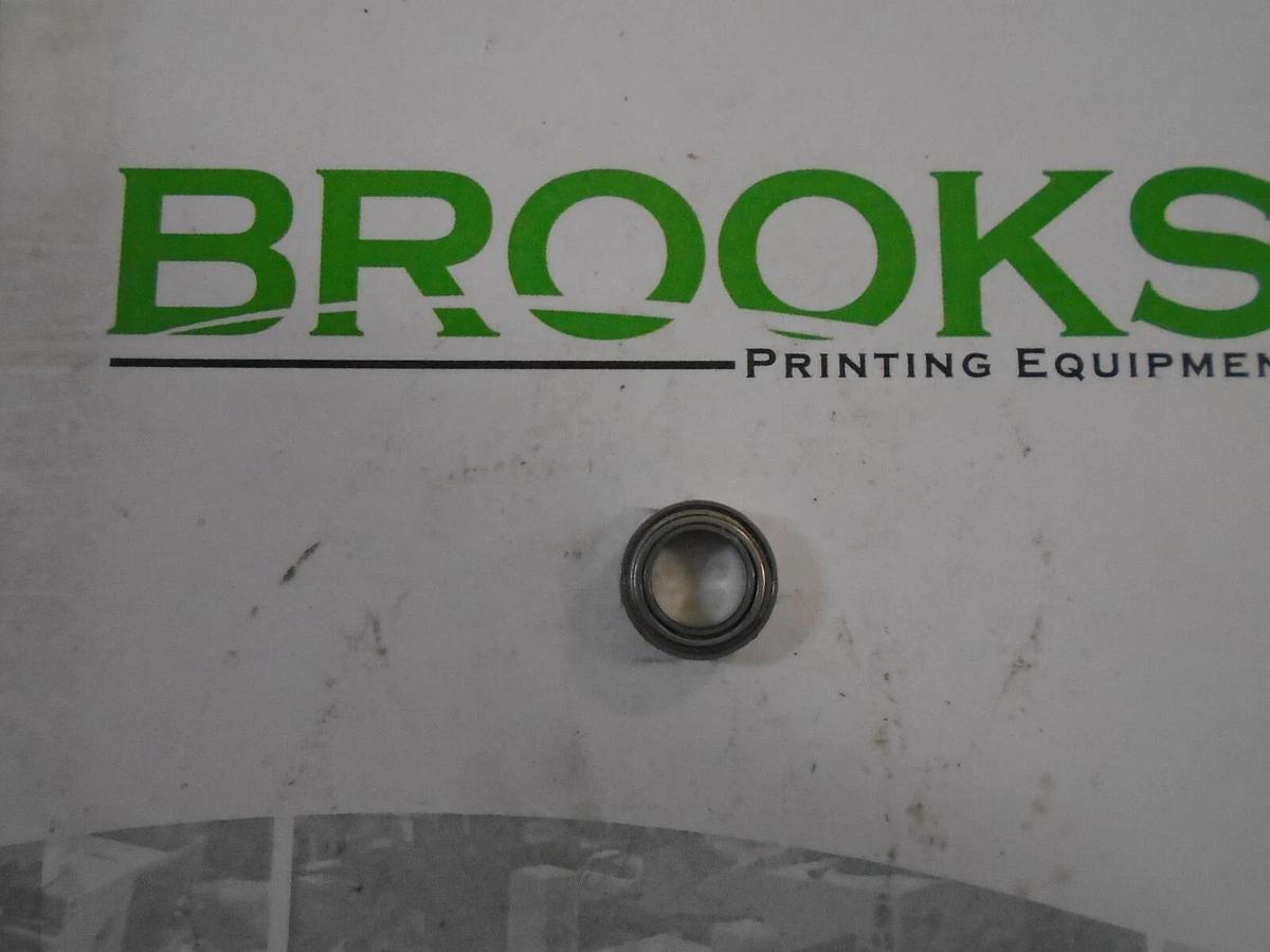 Hamada Bearing, Part #6801-06022