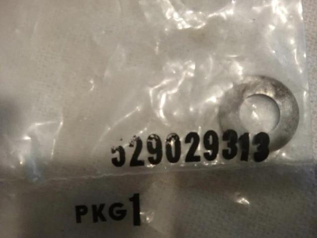 Used AB Dick Washer, Part #5290-29-313